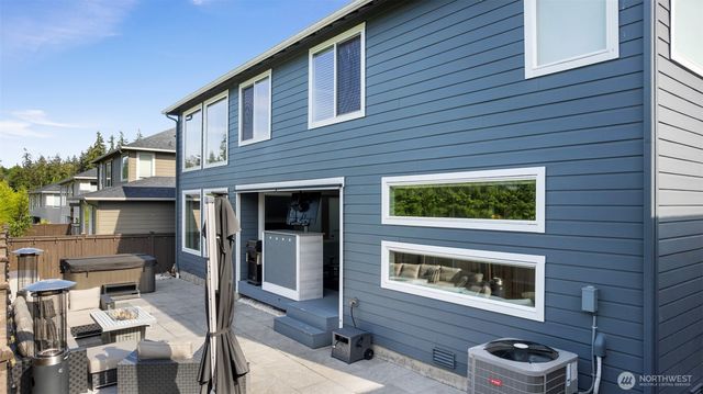 11574 Arrowhead Drive, Gig Harbor, WA 98332