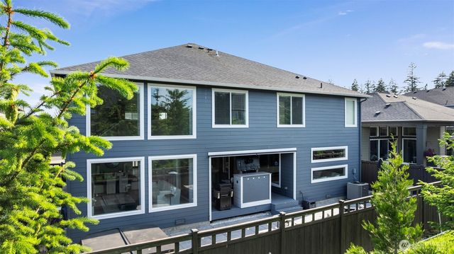 11574 Arrowhead Drive, Gig Harbor, WA 98332