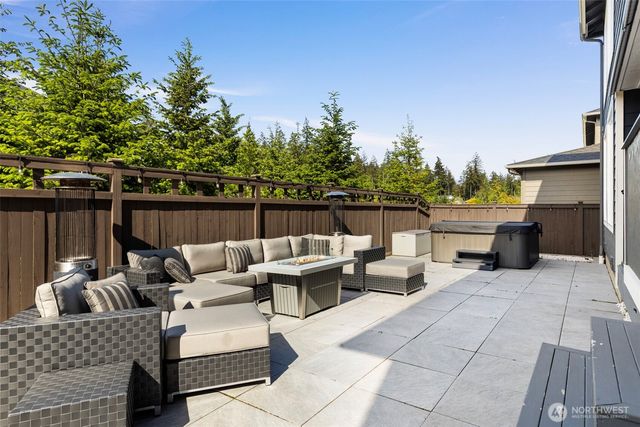 11574 Arrowhead Drive, Gig Harbor, WA 98332