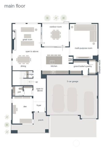 11574 Arrowhead Drive, Gig Harbor, WA 98332