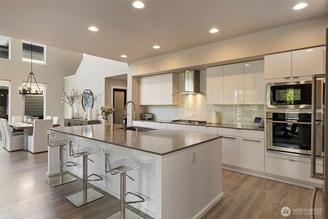 11574 Arrowhead Drive, Gig Harbor, WA 98332