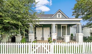 1227 Willow Street # 1, San Antonio, TX 78208