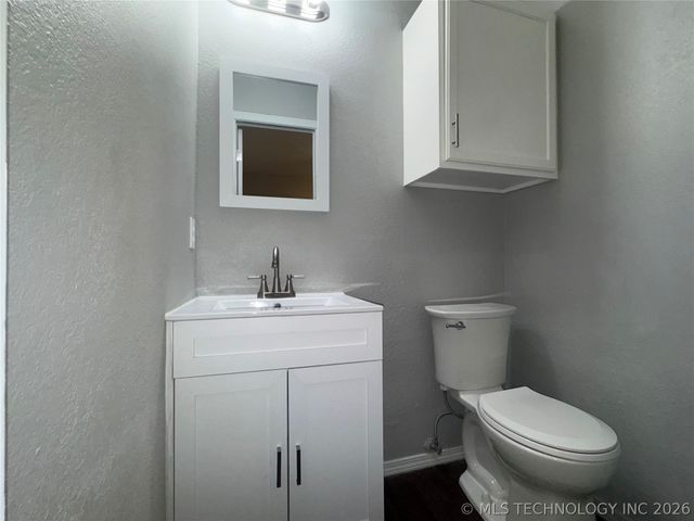 14227 S Hickory Place, Glenpool, OK 74033