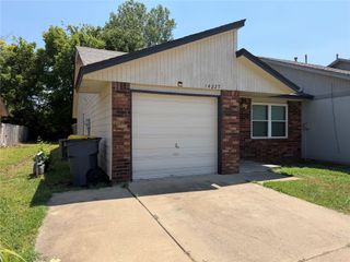 14227 S Hickory Place, Glenpool, OK 74033