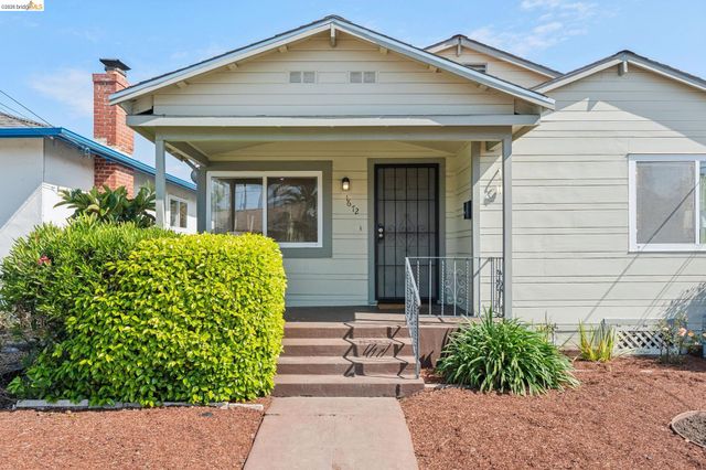 1672 67th Avenue, Oakland, CA 94621