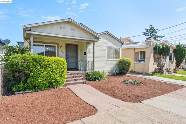 1672 67th Avenue, Oakland, CA 94621