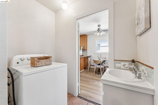 1672 67th Avenue, Oakland, CA 94621