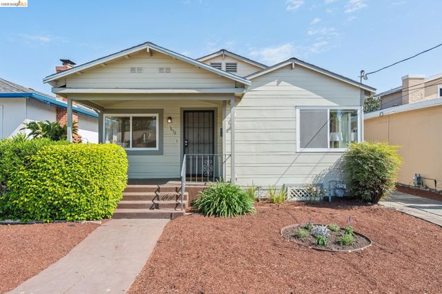1672 67th Avenue, Oakland, CA 94621