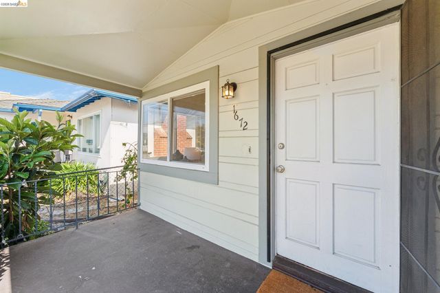 1672 67th Avenue, Oakland, CA 94621
