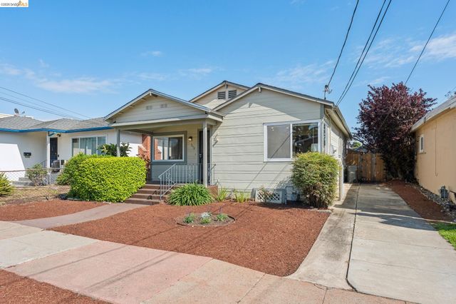 1672 67th Avenue, Oakland, CA 94621