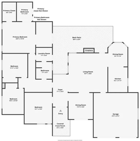 5113 Colonial, Bakersfield, CA 93308
