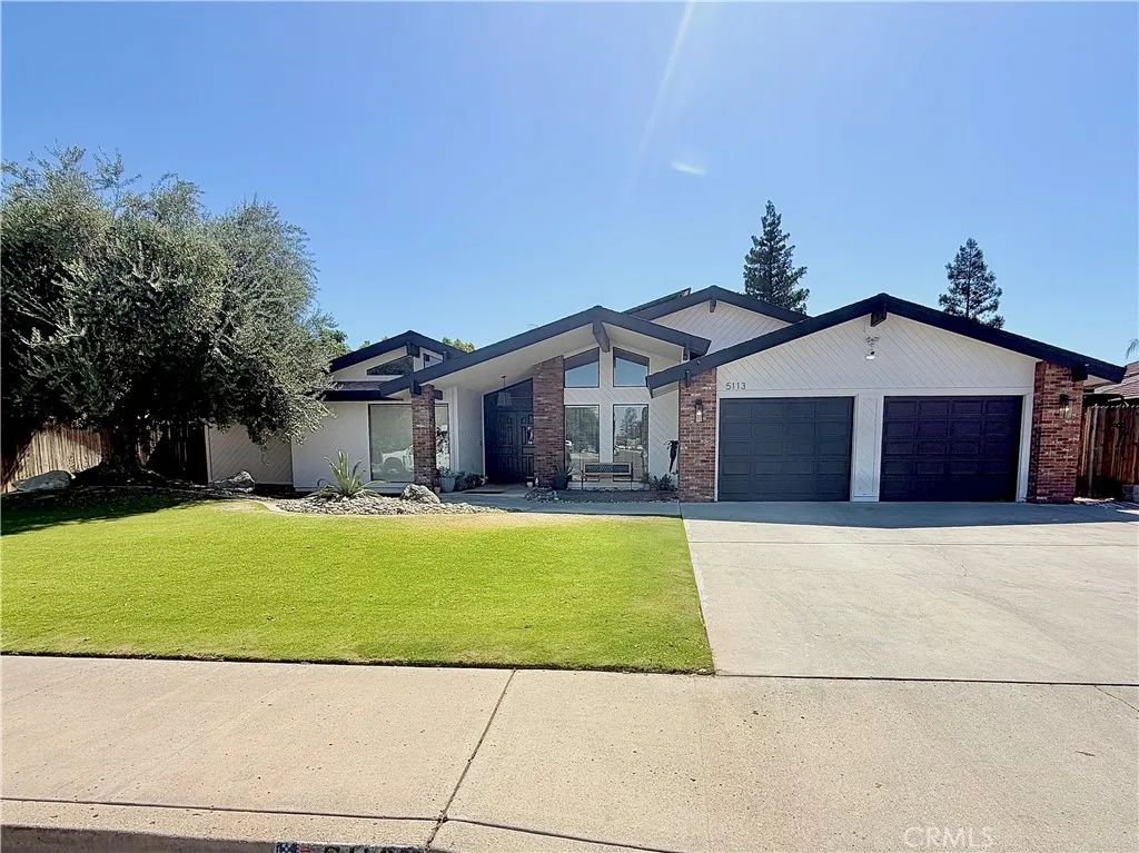 5113 Colonial, Bakersfield, CA 93308