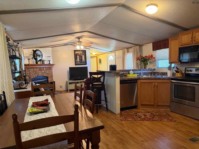 234 KITCHINGS STREET, Wichita Falls, TX 76301