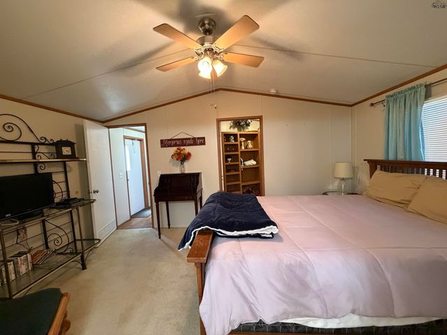 234 KITCHINGS STREET, Wichita Falls, TX 76301