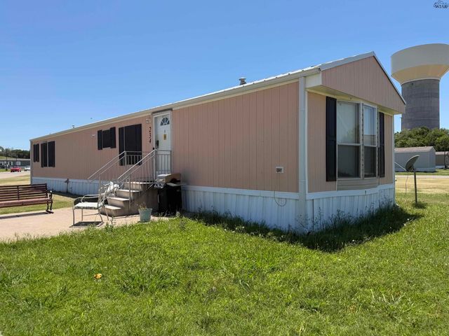 234 KITCHINGS STREET, Wichita Falls, TX 76301