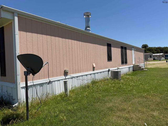 234 KITCHINGS STREET, Wichita Falls, TX 76301