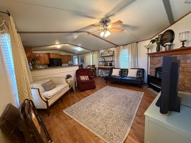 234 KITCHINGS STREET, Wichita Falls, TX 76301