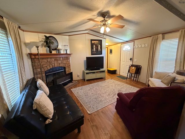 234 KITCHINGS STREET, Wichita Falls, TX 76301