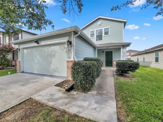 6610 Hawthorne Falls Lane, Houston, TX 77049