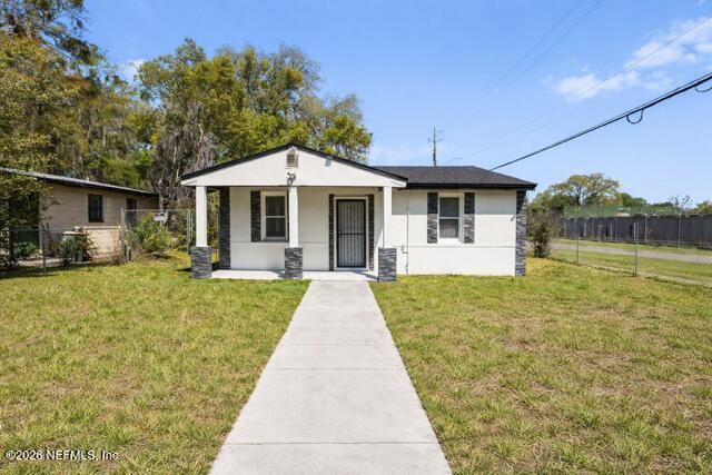 2205 COMMONWEALTH Avenue, Jacksonville, FL 32209