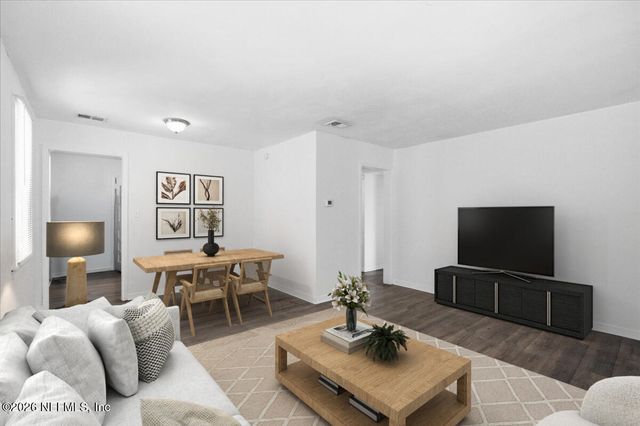 2205 COMMONWEALTH Avenue, Jacksonville, FL 32209