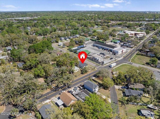 2205 COMMONWEALTH Avenue, Jacksonville, FL 32209