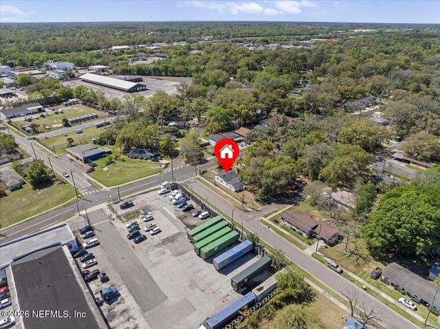 2205 COMMONWEALTH Avenue, Jacksonville, FL 32209