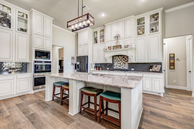 1705 County Road 211, Anderson, TX 77830