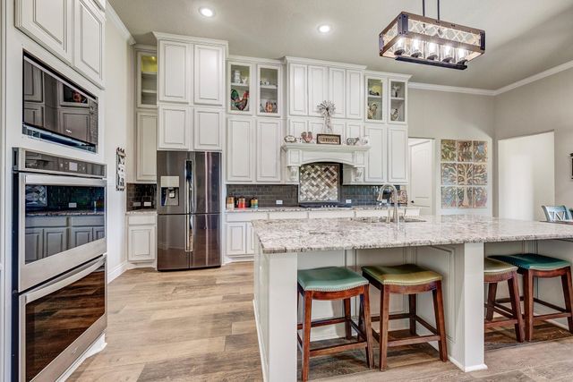 1705 County Road 211, Anderson, TX 77830