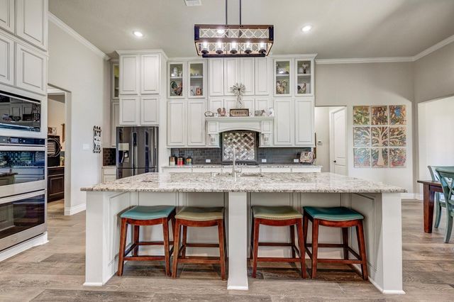 1705 County Road 211, Anderson, TX 77830