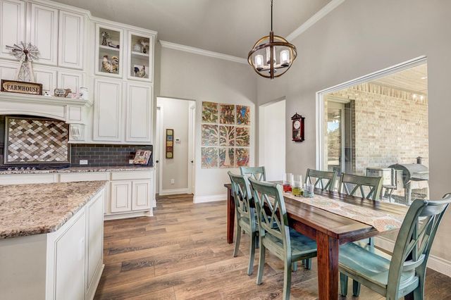 1705 County Road 211, Anderson, TX 77830