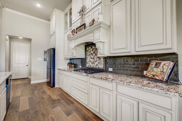 1705 County Road 211, Anderson, TX 77830