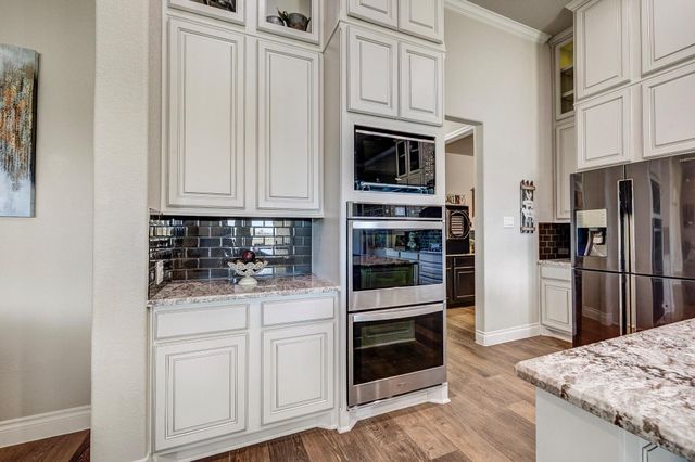 1705 County Road 211, Anderson, TX 77830