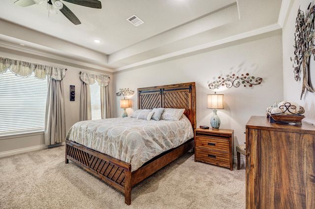 1705 County Road 211, Anderson, TX 77830