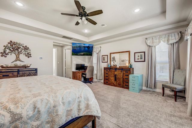 1705 County Road 211, Anderson, TX 77830