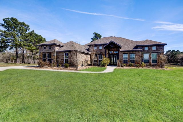 1705 County Road 211, Anderson, TX 77830