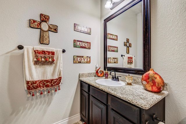 1705 County Road 211, Anderson, TX 77830