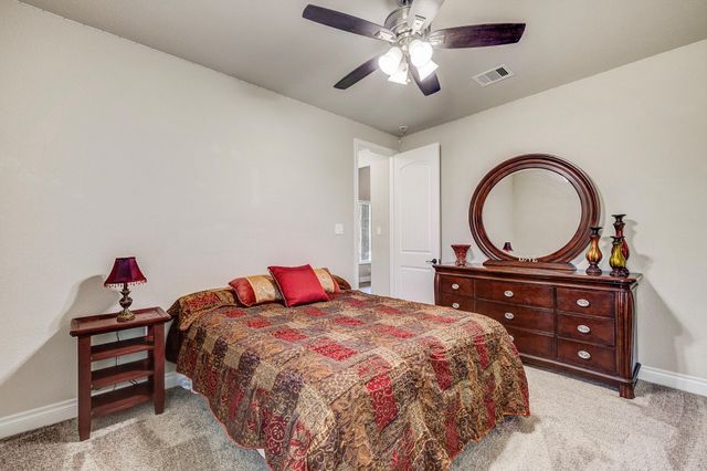 1705 County Road 211, Anderson, TX 77830