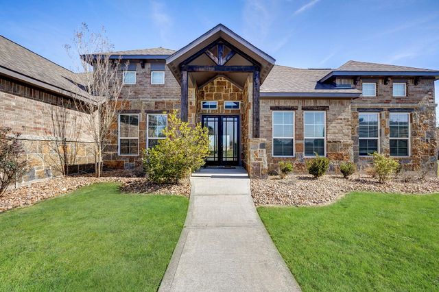 1705 County Road 211, Anderson, TX 77830