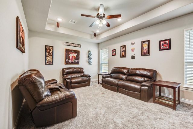 1705 County Road 211, Anderson, TX 77830