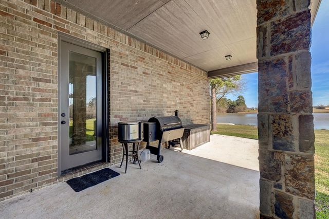 1705 County Road 211, Anderson, TX 77830