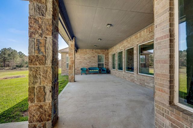 1705 County Road 211, Anderson, TX 77830