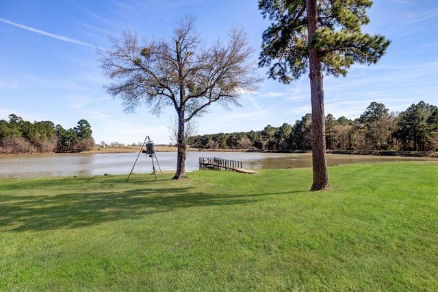 1705 County Road 211, Anderson, TX 77830