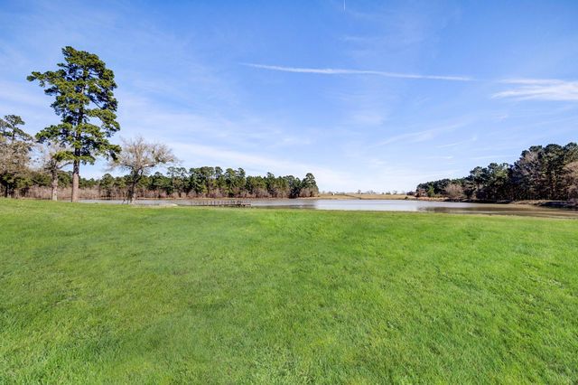 1705 County Road 211, Anderson, TX 77830