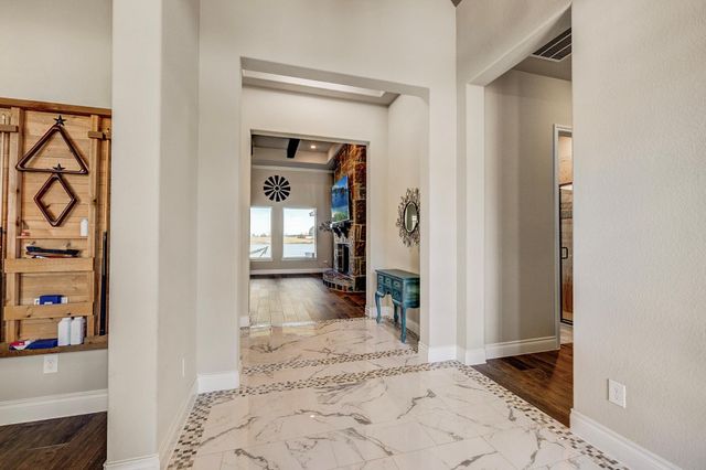 1705 County Road 211, Anderson, TX 77830