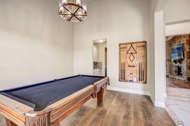 1705 County Road 211, Anderson, TX 77830