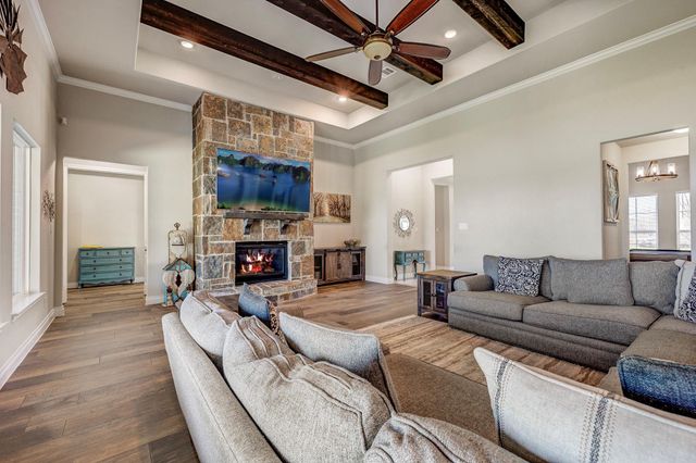 1705 County Road 211, Anderson, TX 77830