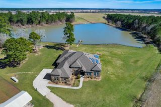 1705 County Road 211, Anderson, TX 77830