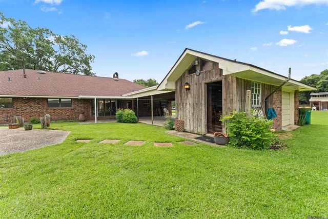 6667 Martin Dr, Zachary, LA 70791