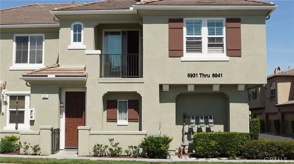 6931 Castor, Chino, CA 91710